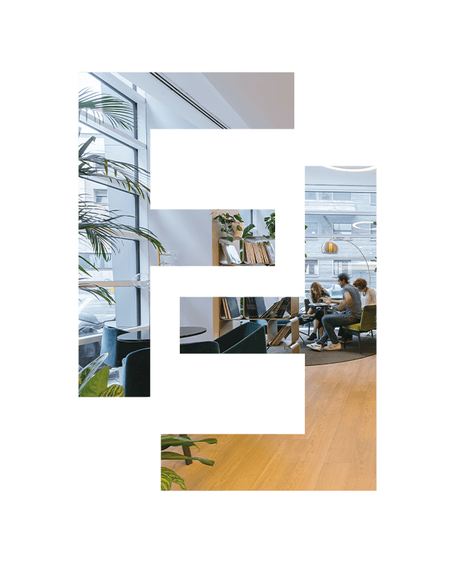 Adviesbureau in Amersfoort